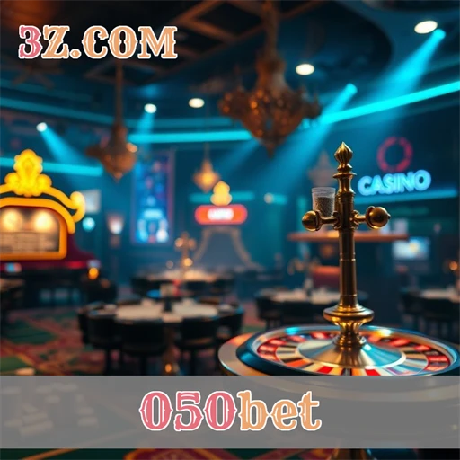 050bet Opções de Aposta