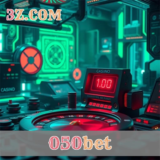 050bet Aplicativo Móvel