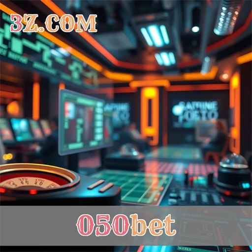 050bet Plataforma Principal