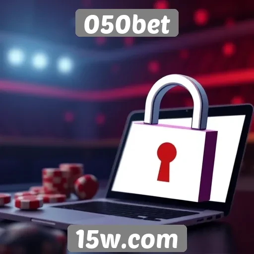 Análise da segurança e confiabilidade do 050bet